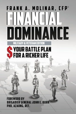 Financial Dominance by Molinar, Frank