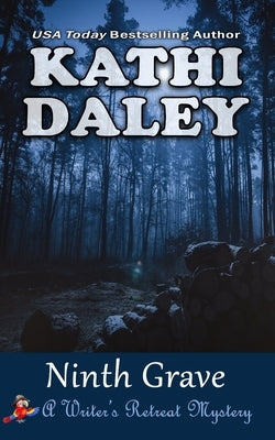 Ninth Grave by Daley, Kathi
