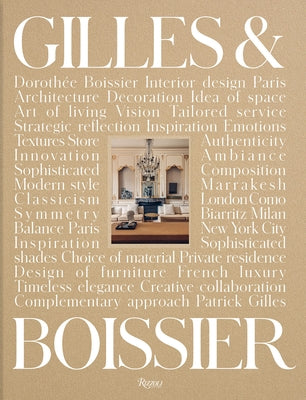 Gilles & Boissier by Boissier, Doroth&#233;e