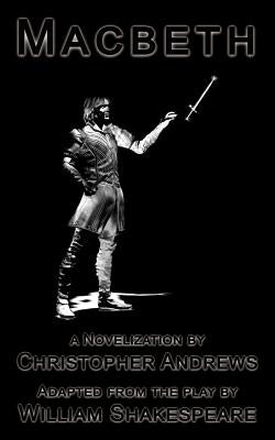 Macbeth by Andrews, Christopher