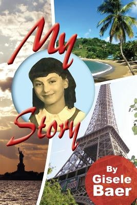 My Story by Bonnet, Karen L.