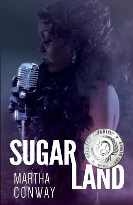 Sugarland: A Jazz Age Mystery by Conway, Martha