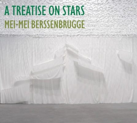 A Treatise on Stars by Berssenbrugge, Mei-Mei