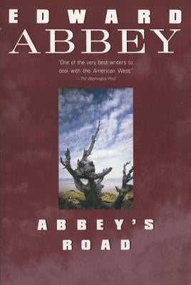 Abbey's Road by Abbey, Edward