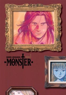 Monster: The Perfect Edition, Vol. 1: Volume 1 by Urasawa, Naoki