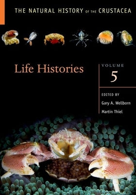 Life Histories: Volume 5 by Thiel, Martin