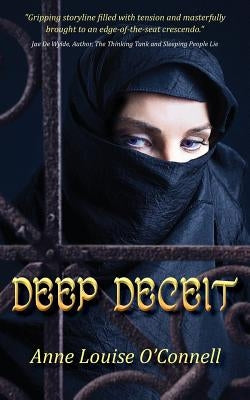 Deep Deceit by O'Connell, Anne Louise
