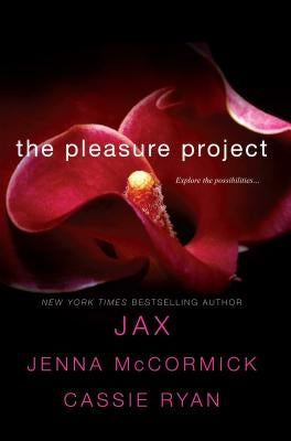The Pleasure Project by Jax