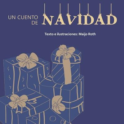 Un cuento de navidad by Roth, Maijo