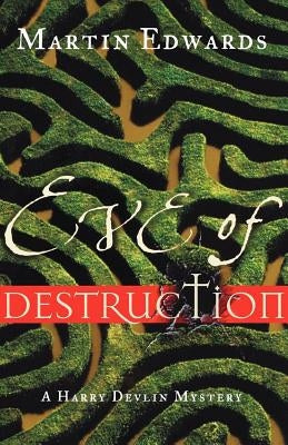 Eve of Destruction: A Harry Devlin Mystery by Edwards, Martin