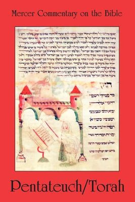 McOb Vol 1 Pentateuch/Torah by Mills, Watson E.