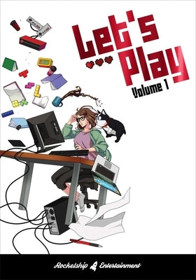 Let's Play Volume 1: Volume 1 by Krecic, Leeanne M.