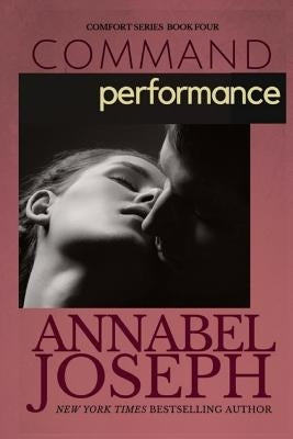 Command Performance by Joseph, Annabel