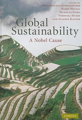 Global Sustainability by Schellnhuber, Hans Joachim