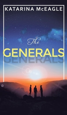 The Generals by McEagle, Katarina