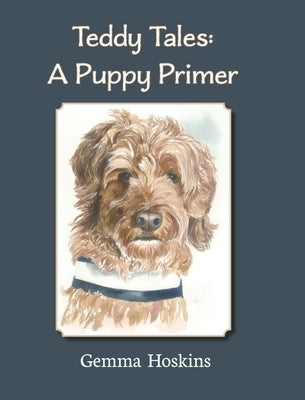 Teddy Tales: A Puppy Primer by Hoskins, Gemma