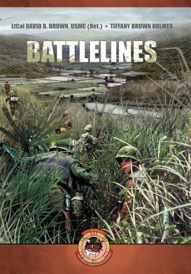 Battlelines by Brown, David B.
