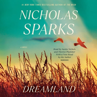 Dreamland by Sparks, Nicholas