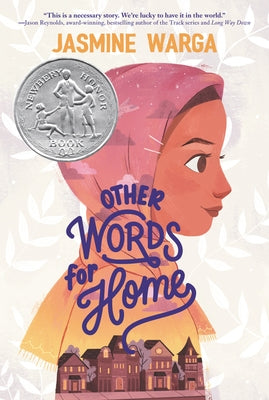 Other Words for Home by Warga, Jasmine