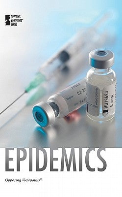 Epidemics by Haugen, David M.