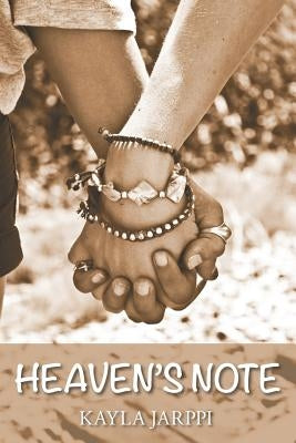 Heaven's Note by Jarppi, Kayla