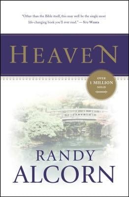 Heaven by Alcorn, Randy
