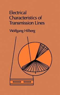 Charakteristische Groben Elektrischer Leitungen by Hilberg, Wolfgang