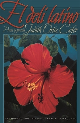 El Deli Latino by Cofer, Judith Ortiz