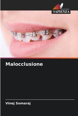 Malocclusione by Somaraj, Vinej