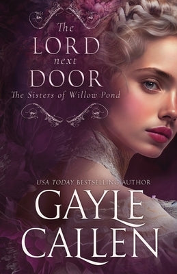 The Lord Next Door by Callen, Gayle