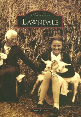 Lawndale by Osborne, James