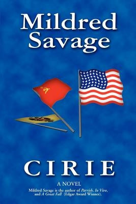 Cirie by Savage, Mildred