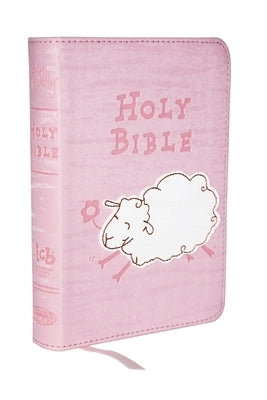 Really Woolly Bible-ICB by Thomas Nelson