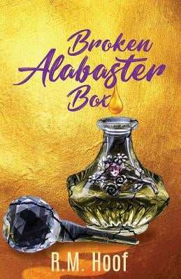 Broken Alabaster Box by Jackson, Jeremiah J.