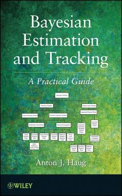 Bayesian Estimation by Haug, Anton J.