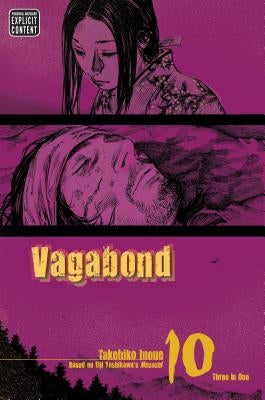 Vagabond (Vizbig Edition), Vol. 10, 10 by Inoue, Takehiko