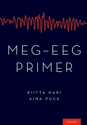 Meg-Eeg Primer by Hari, Riitta