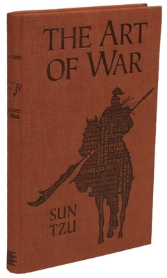 The Art of War by Tzu, Sun