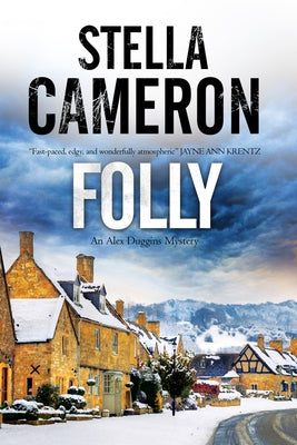 Folly by Cameron, Stella
