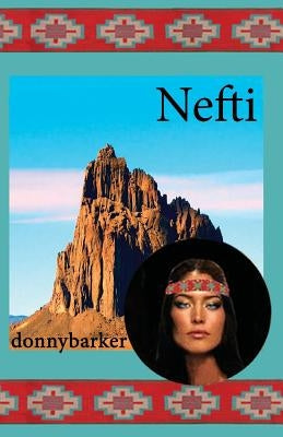 Nefti by Kenne, Don E.
