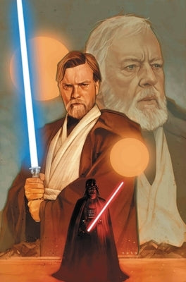 Star Wars: Obi-WAN - A Jedi's Purpose by Cantwell, Christopher