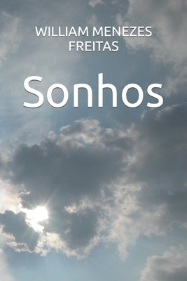 Sonhos by Menezes Freitas, William