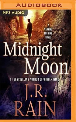 Midnight Moon by Rain, J. R.