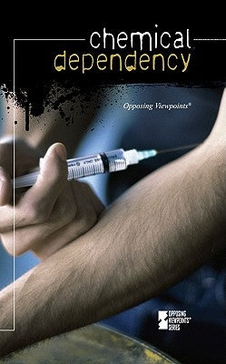 Chemical Dependency by Espejo, Roman