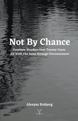 Not By Chance by Rubjerg, Alexyss