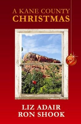 A Kane County Christmas by Shook, Ron