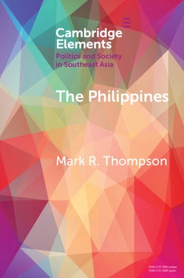 The Philippines by Thompson, Mark R.