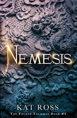 Nemesis by Ross, Kat