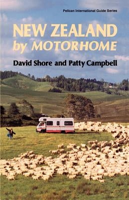 New Zealand by Motorhome by Shore, David