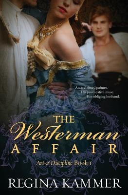 The Westerman Affair by Kammer, Regina